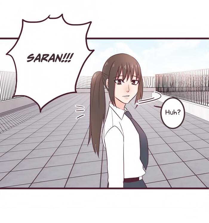 Mafia's Daughter: Operation Makeover chapter 58 page 34