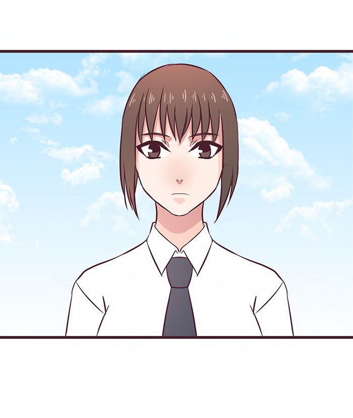 Mafia's Daughter: Operation Makeover chapter 58 page 6