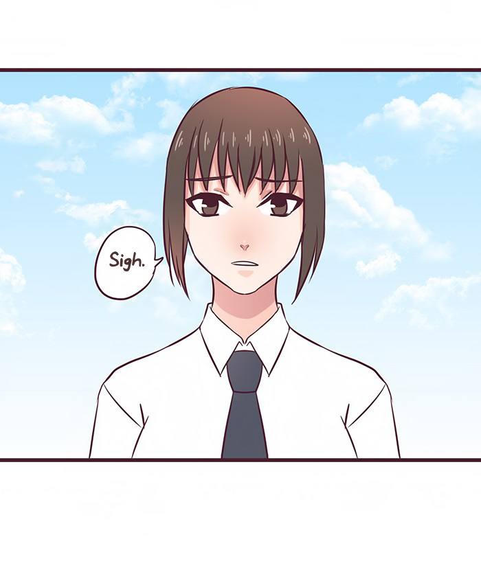 Mafia's Daughter: Operation Makeover chapter 58 page 7