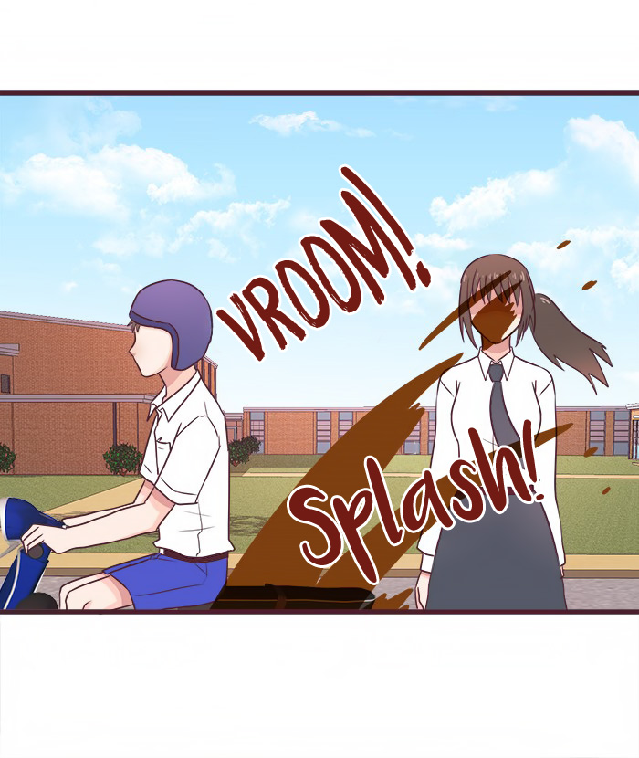 Mafia's Daughter: Operation Makeover chapter 58 page 8