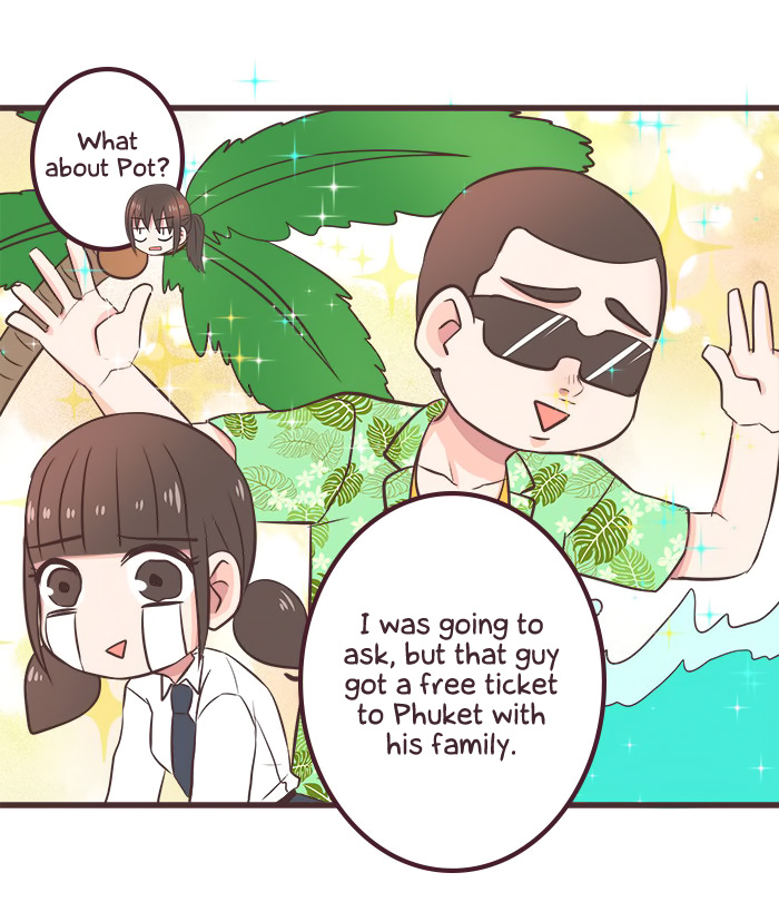 Mafia's Daughter: Operation Makeover chapter 62 page 11