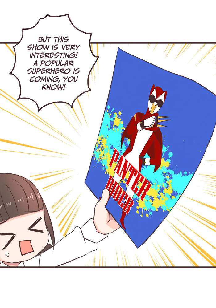 Mafia's Daughter: Operation Makeover chapter 62 page 14