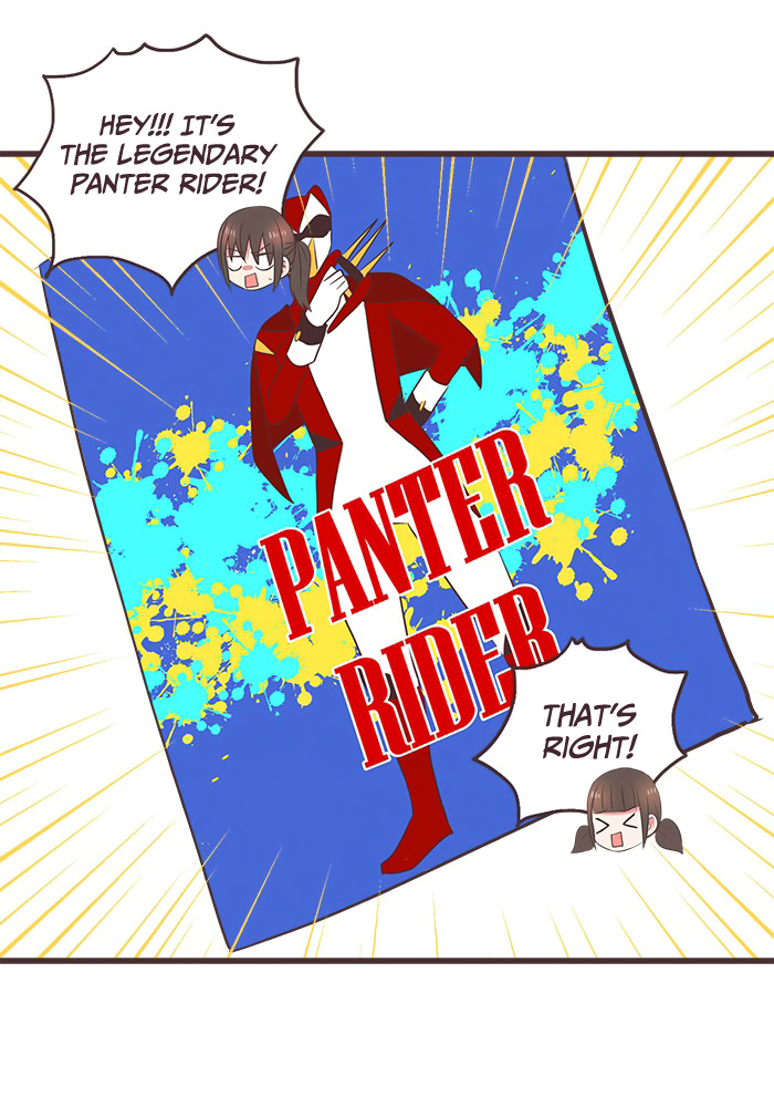 Mafia's Daughter: Operation Makeover chapter 62 page 16