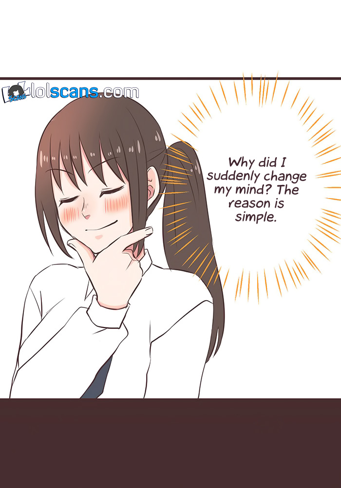 Mafia's Daughter: Operation Makeover chapter 62 page 18