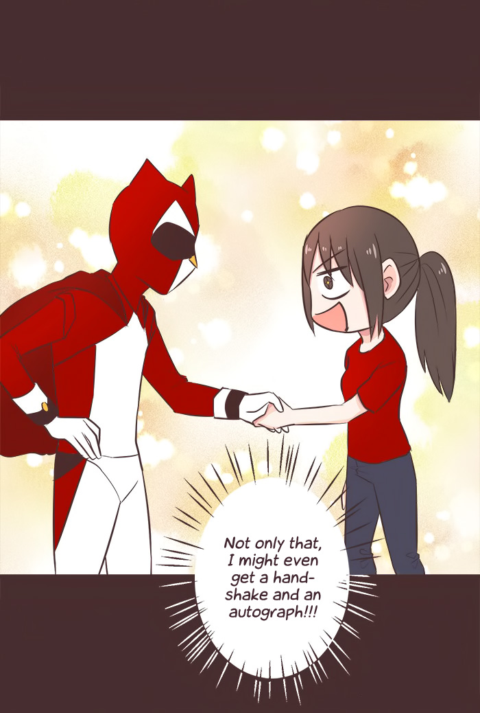 Mafia's Daughter: Operation Makeover chapter 62 page 21