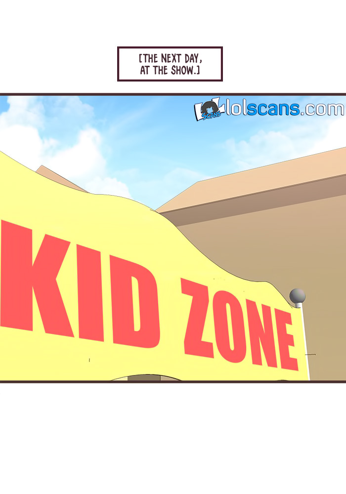 Mafia's Daughter: Operation Makeover chapter 62 page 23