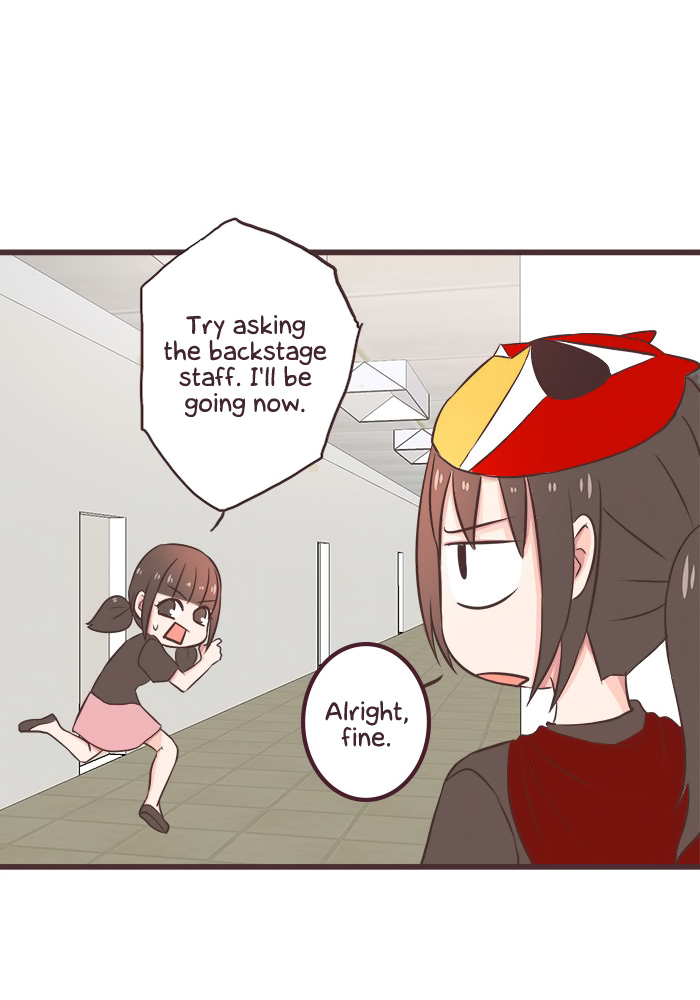 Mafia's Daughter: Operation Makeover chapter 62 page 26