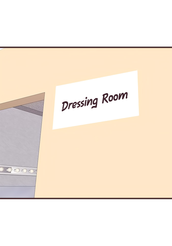 Mafia's Daughter: Operation Makeover chapter 62 page 27