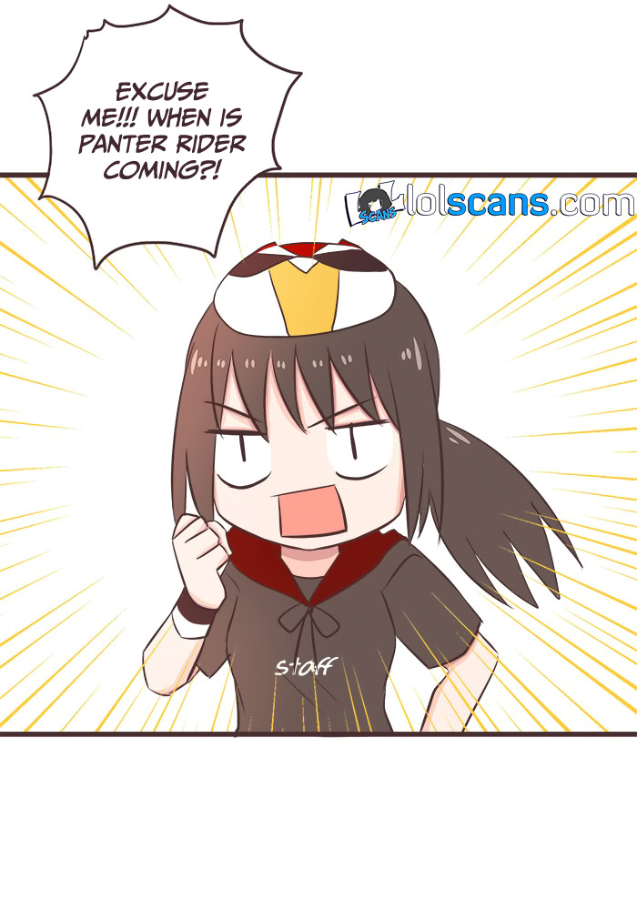 Mafia's Daughter: Operation Makeover chapter 62 page 28