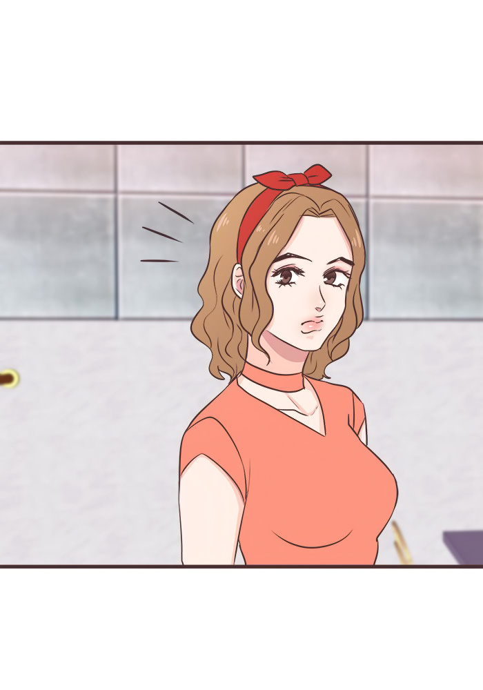 Mafia's Daughter: Operation Makeover chapter 62 page 31