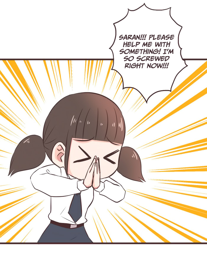 Mafia's Daughter: Operation Makeover chapter 62 page 7