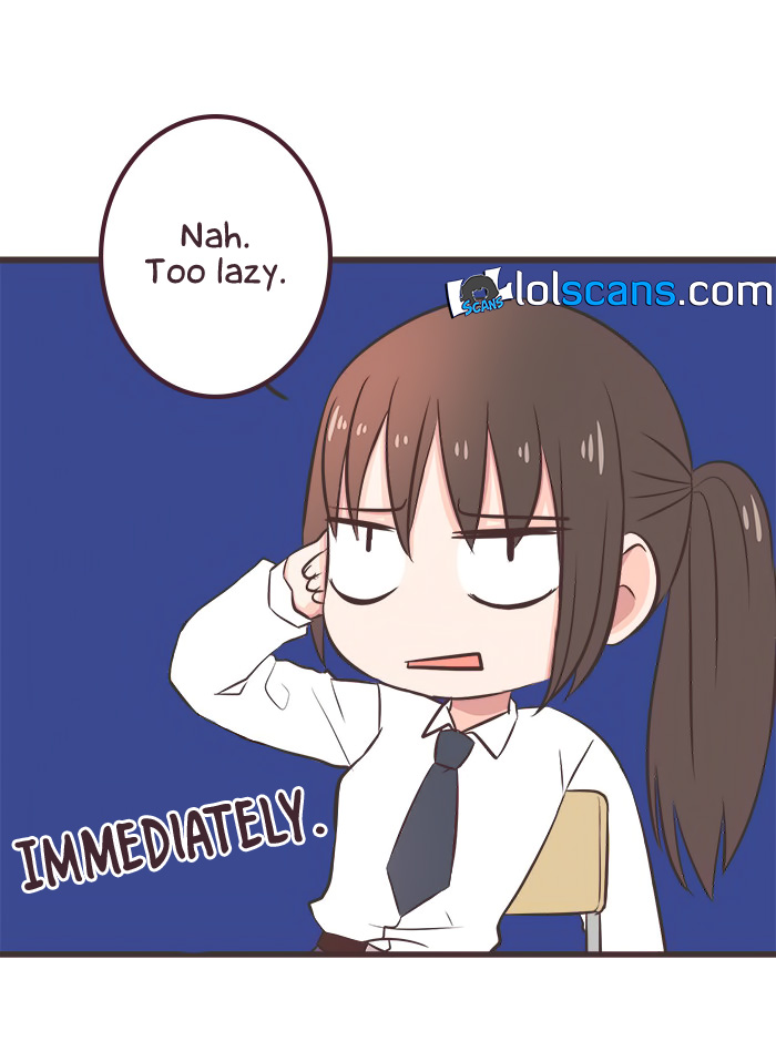 Mafia's Daughter: Operation Makeover chapter 62 page 8