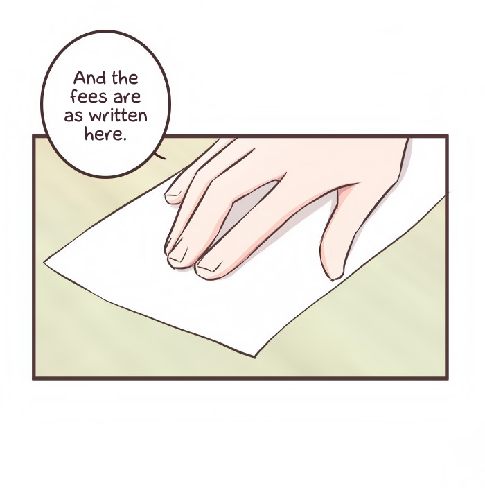 Mafia's Daughter: Operation Makeover chapter 64 page 11