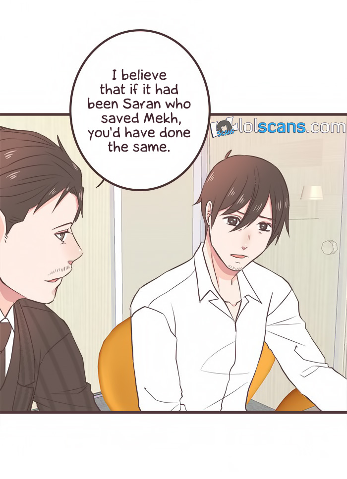 Mafia's Daughter: Operation Makeover chapter 64 page 18