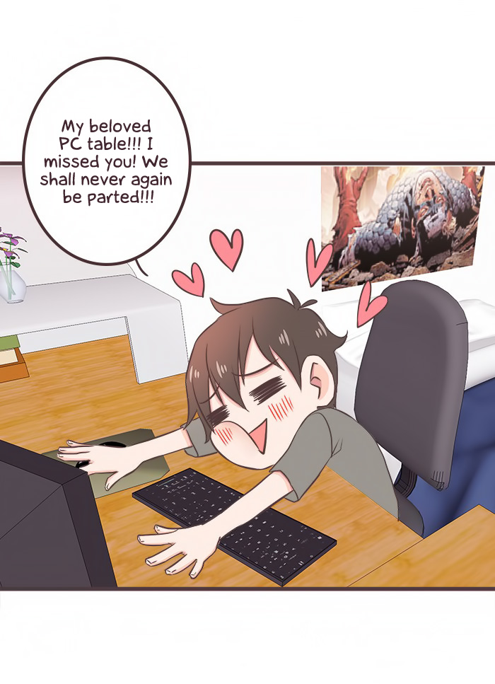 Mafia's Daughter: Operation Makeover chapter 64 page 22