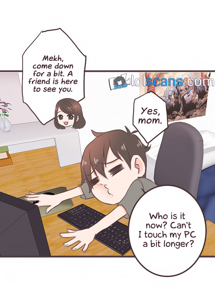 Mafia's Daughter: Operation Makeover chapter 64 page 23