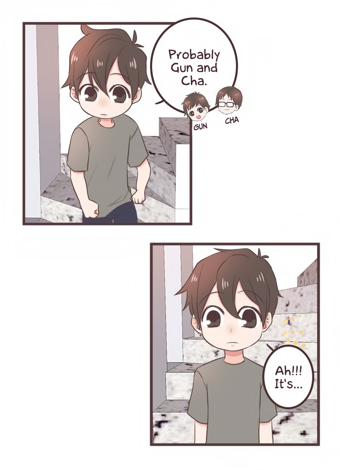 Mafia's Daughter: Operation Makeover chapter 64 page 24