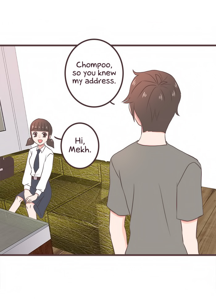 Mafia's Daughter: Operation Makeover chapter 64 page 25