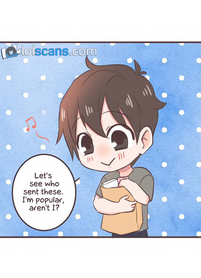 Mafia's Daughter: Operation Makeover chapter 64 page 28