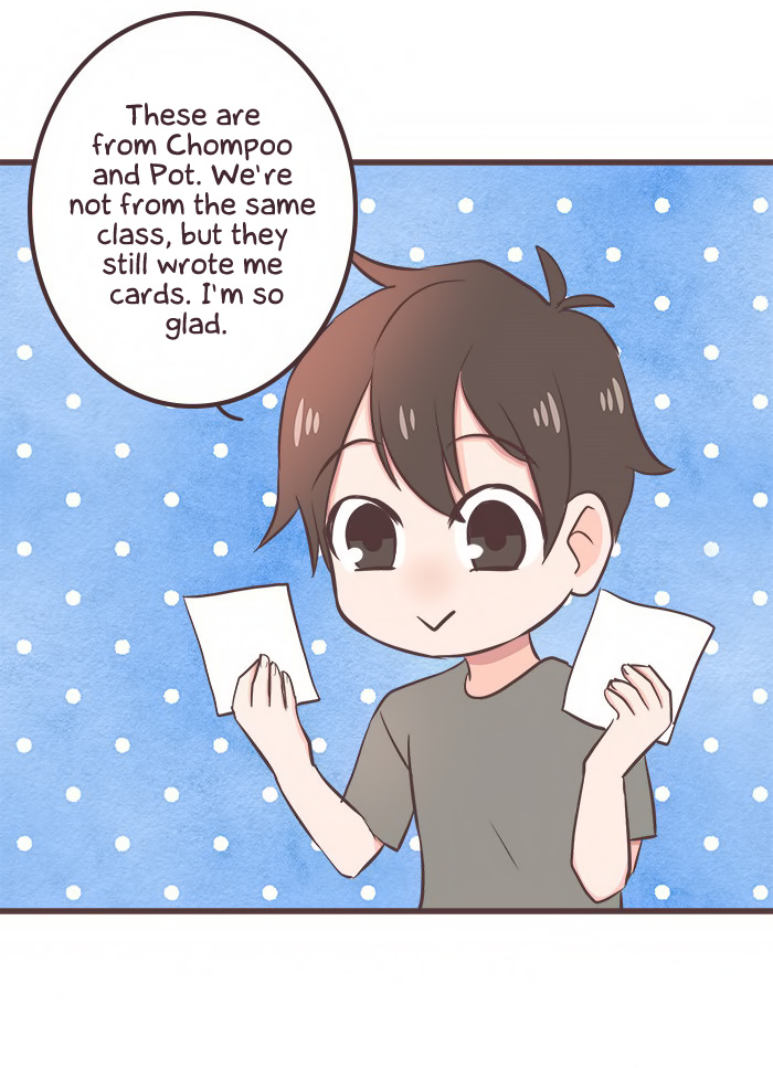 Mafia's Daughter: Operation Makeover chapter 64 page 31