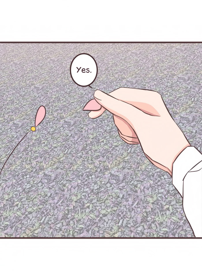 Mafia's Daughter: Operation Makeover chapter 64 page 34