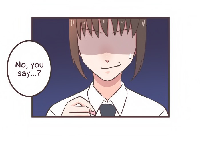 Mafia's Daughter: Operation Makeover chapter 64 page 36