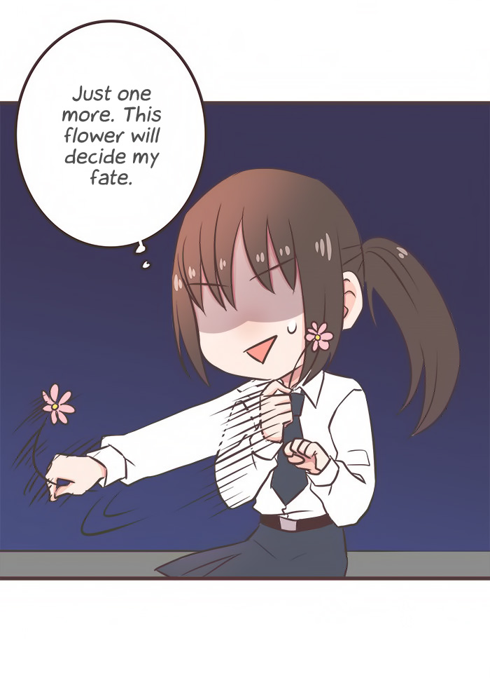 Mafia's Daughter: Operation Makeover chapter 64 page 37