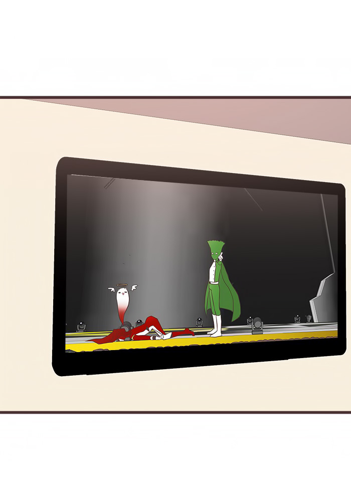 Mafia's Daughter: Operation Makeover chapter 64 page 5