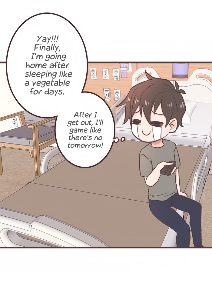 Mafia's Daughter: Operation Makeover chapter 64 page 6