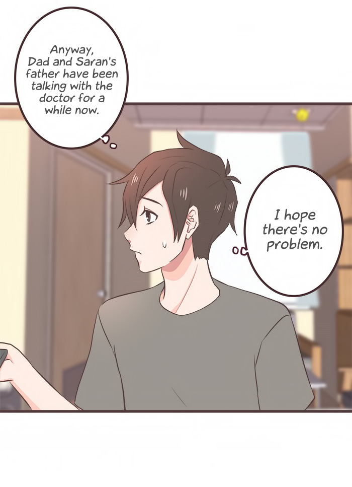 Mafia's Daughter: Operation Makeover chapter 64 page 7