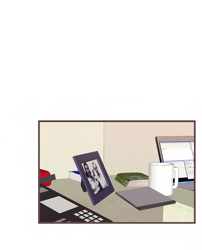 Mafia's Daughter: Operation Makeover chapter 64 page 8