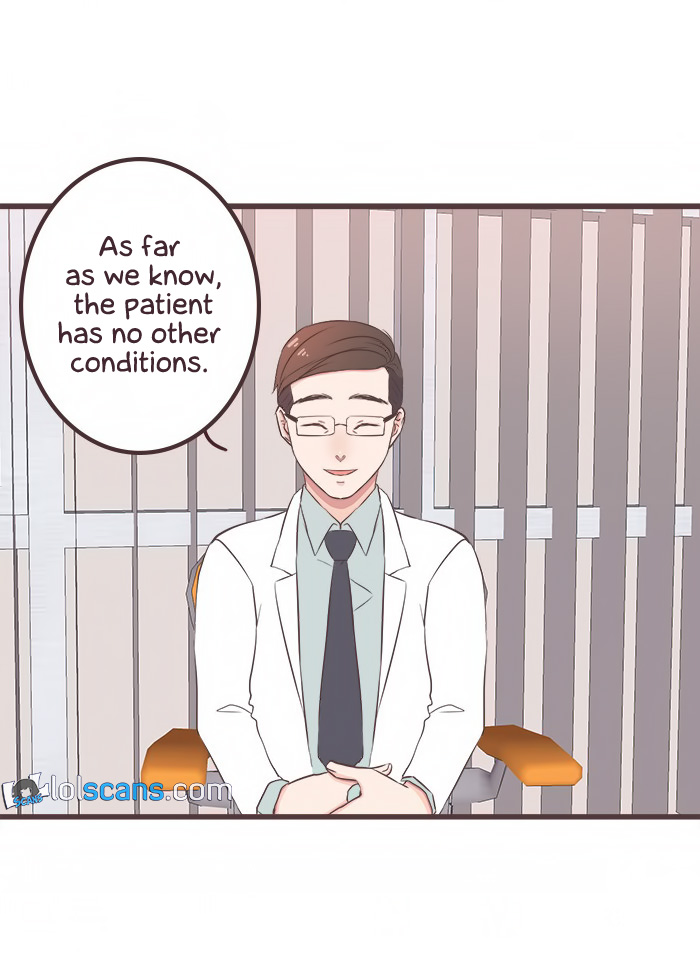 Mafia's Daughter: Operation Makeover chapter 64 page 9