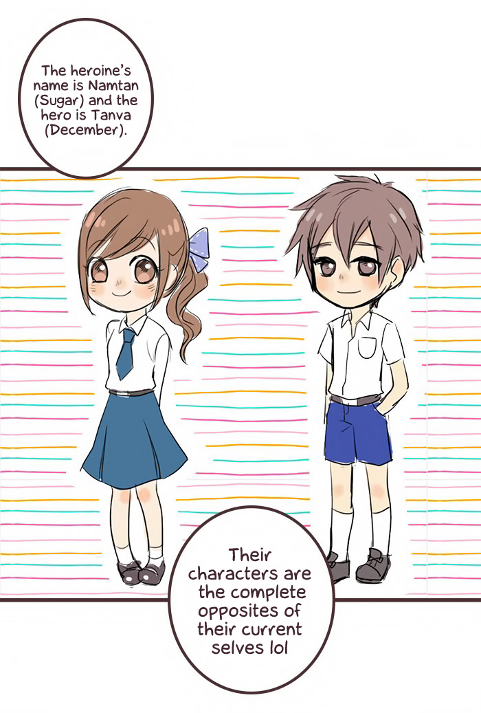 Mafia's Daughter: Operation Makeover chapter 65 page 10