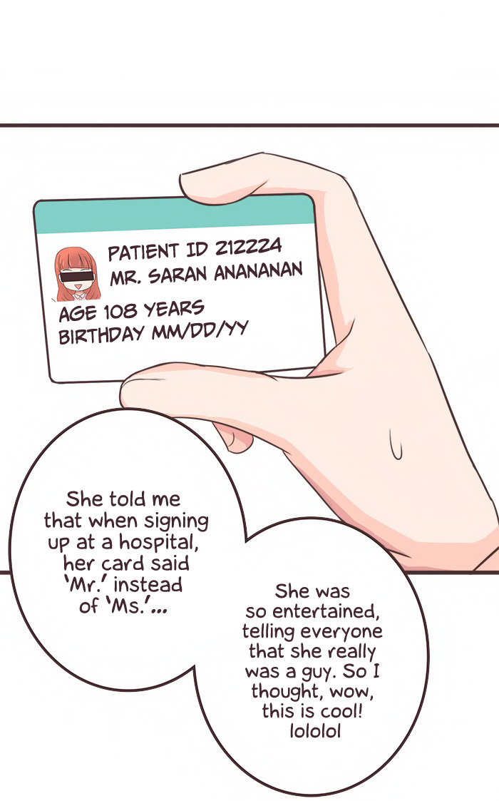 Mafia's Daughter: Operation Makeover chapter 65 page 15