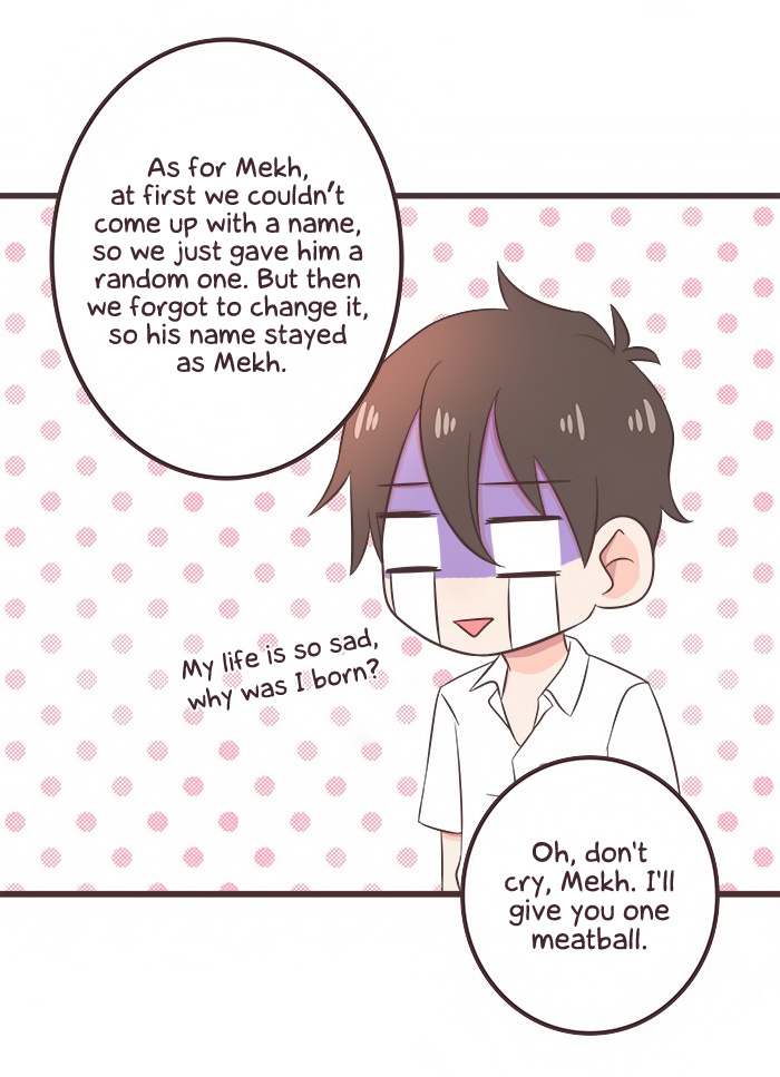 Mafia's Daughter: Operation Makeover chapter 65 page 16