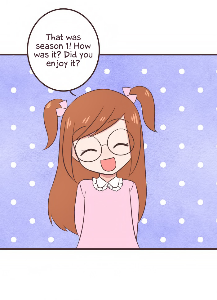 Mafia's Daughter: Operation Makeover chapter 65 page 5