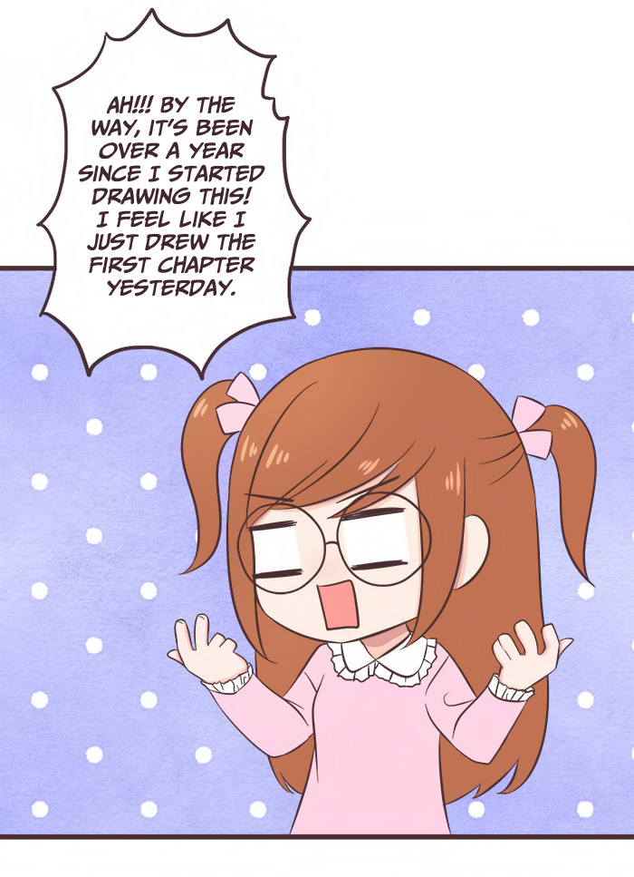 Mafia's Daughter: Operation Makeover chapter 65 page 6