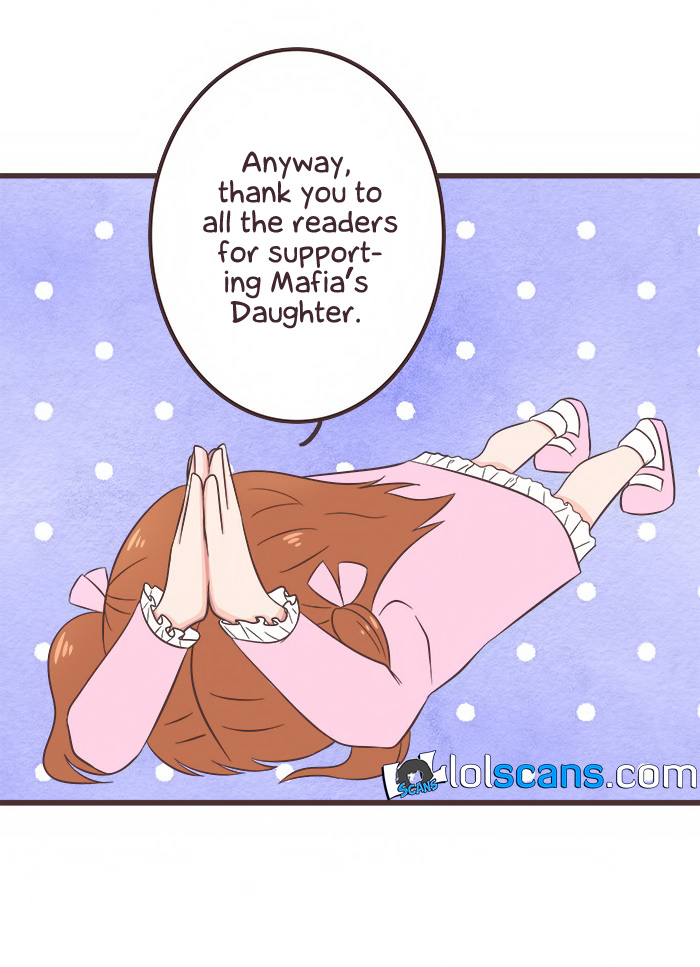 Mafia's Daughter: Operation Makeover chapter 65 page 7