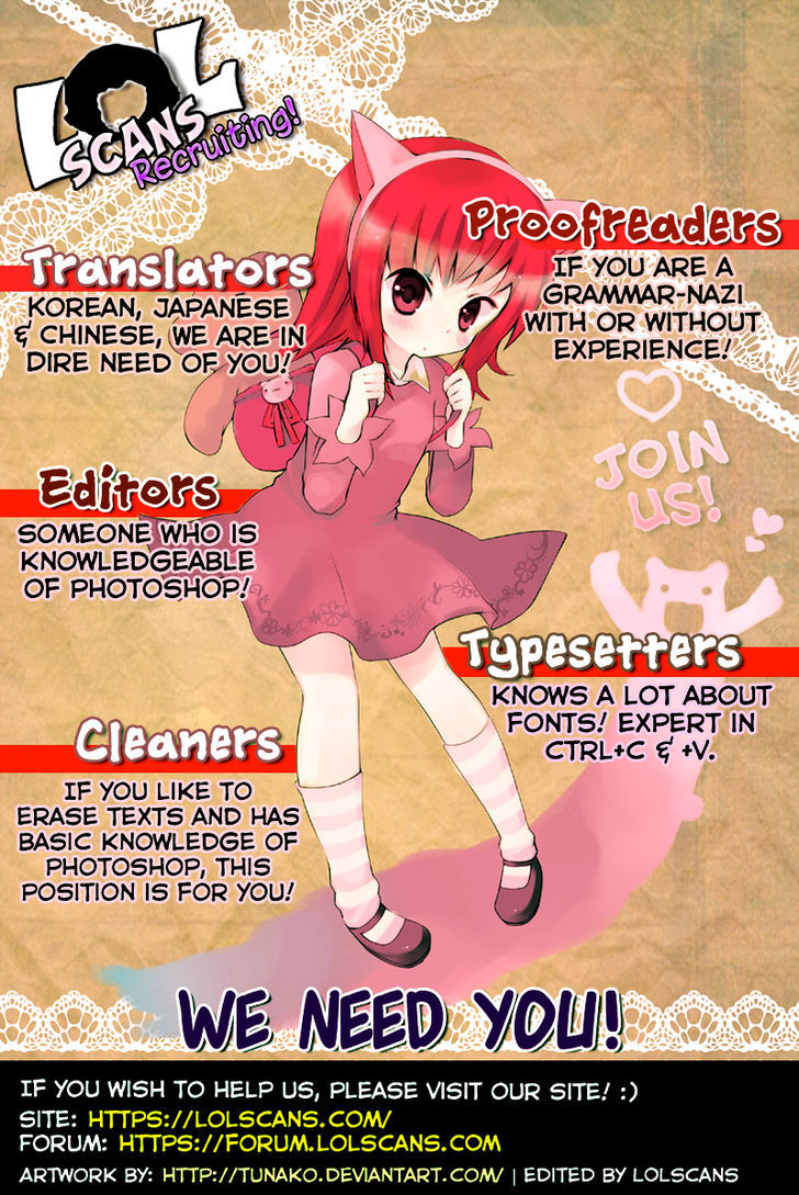 Mafia's Daughter: Operation Makeover chapter 7 page 1