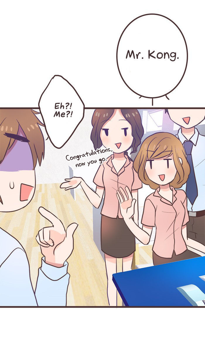 Mafia's Daughter: Operation Makeover chapter 7 page 12