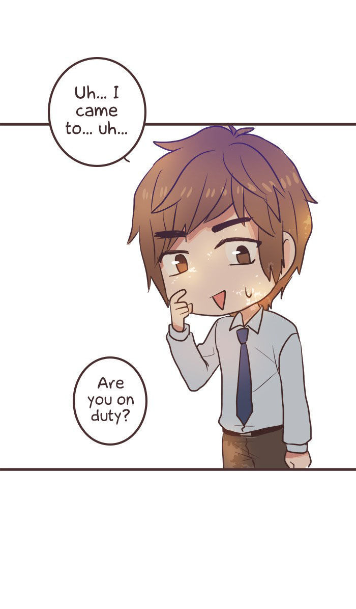 Mafia's Daughter: Operation Makeover chapter 7 page 28