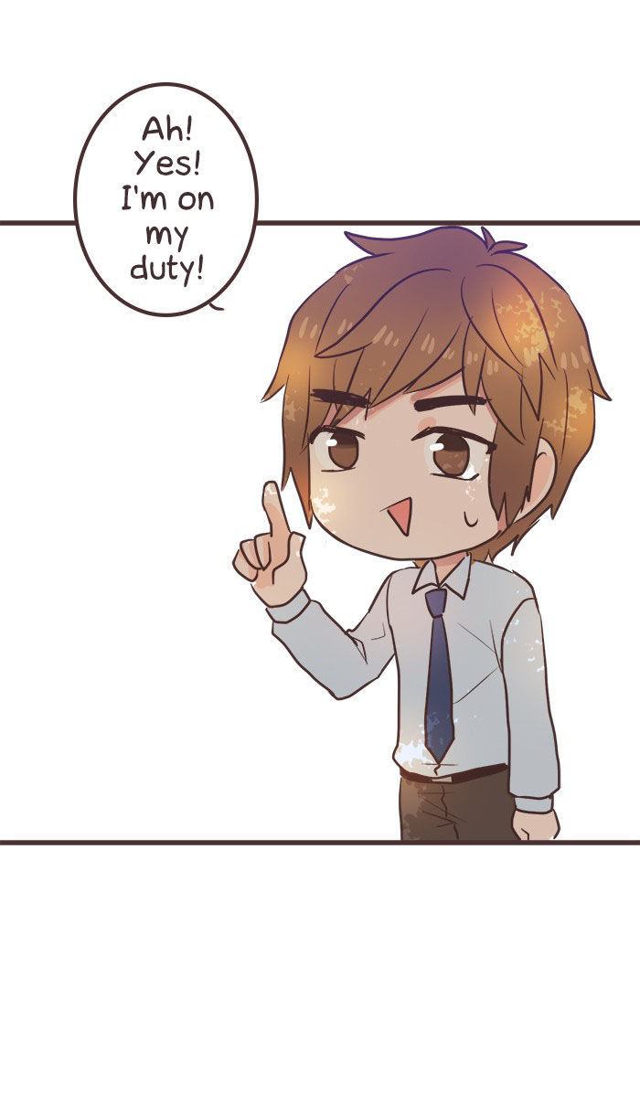 Mafia's Daughter: Operation Makeover chapter 7 page 29