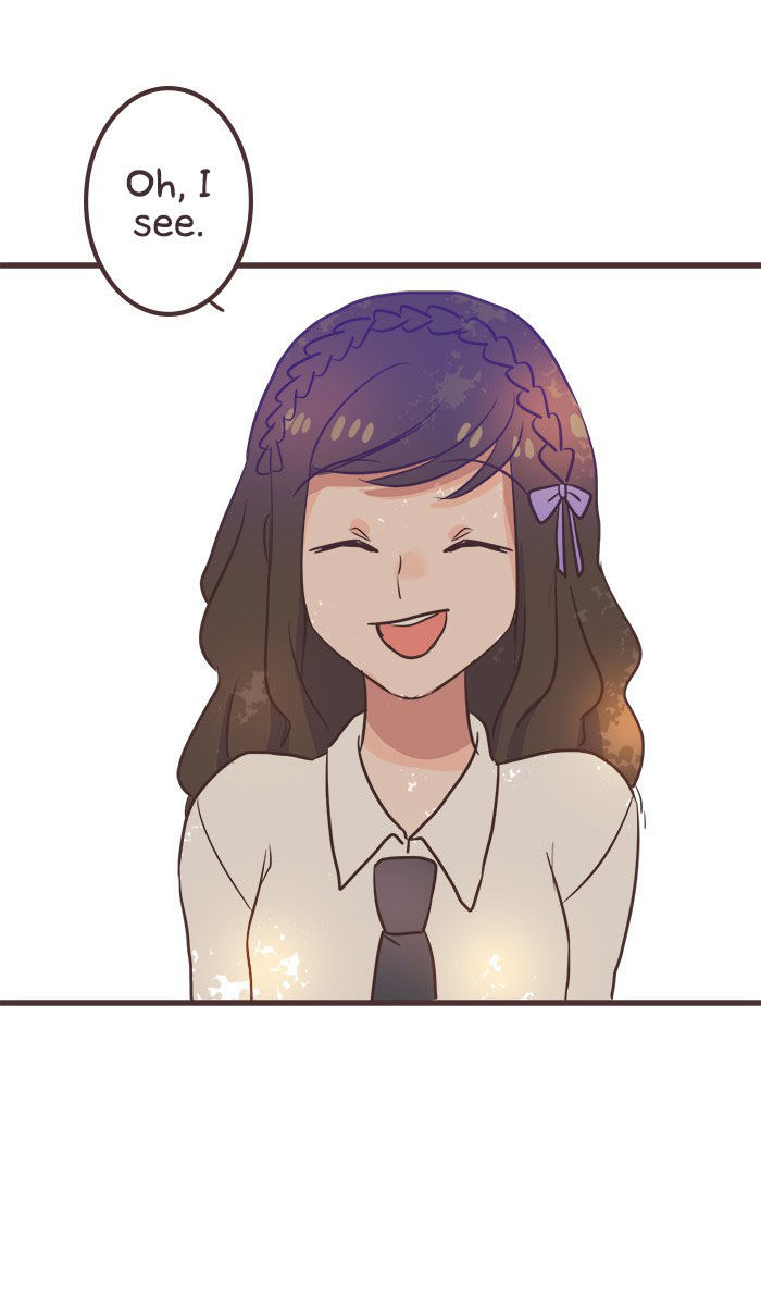 Mafia's Daughter: Operation Makeover chapter 7 page 30