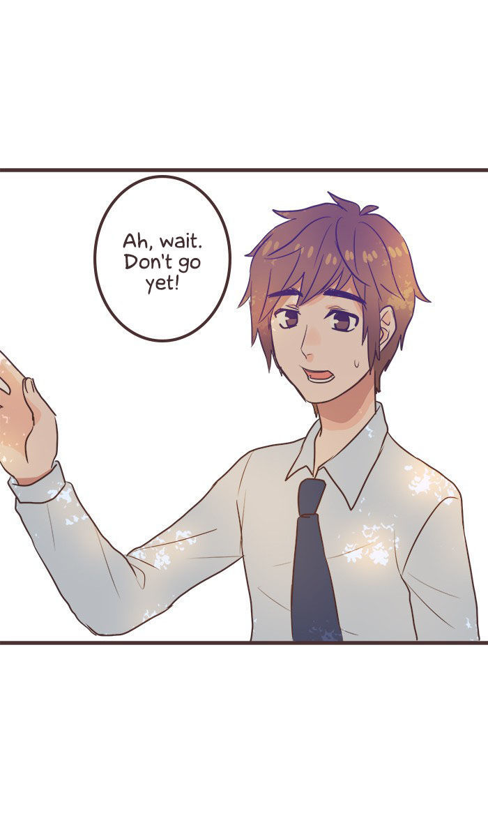 Mafia's Daughter: Operation Makeover chapter 7 page 32