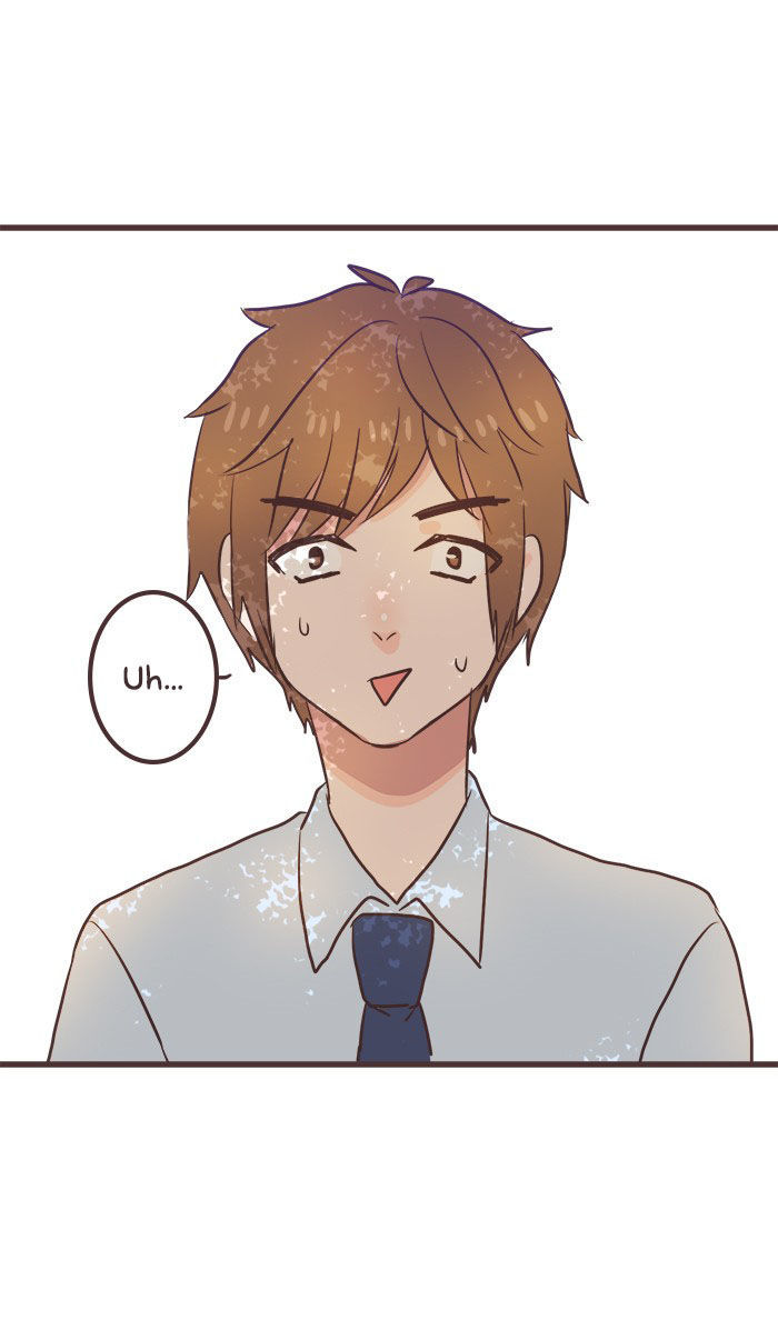 Mafia's Daughter: Operation Makeover chapter 7 page 35