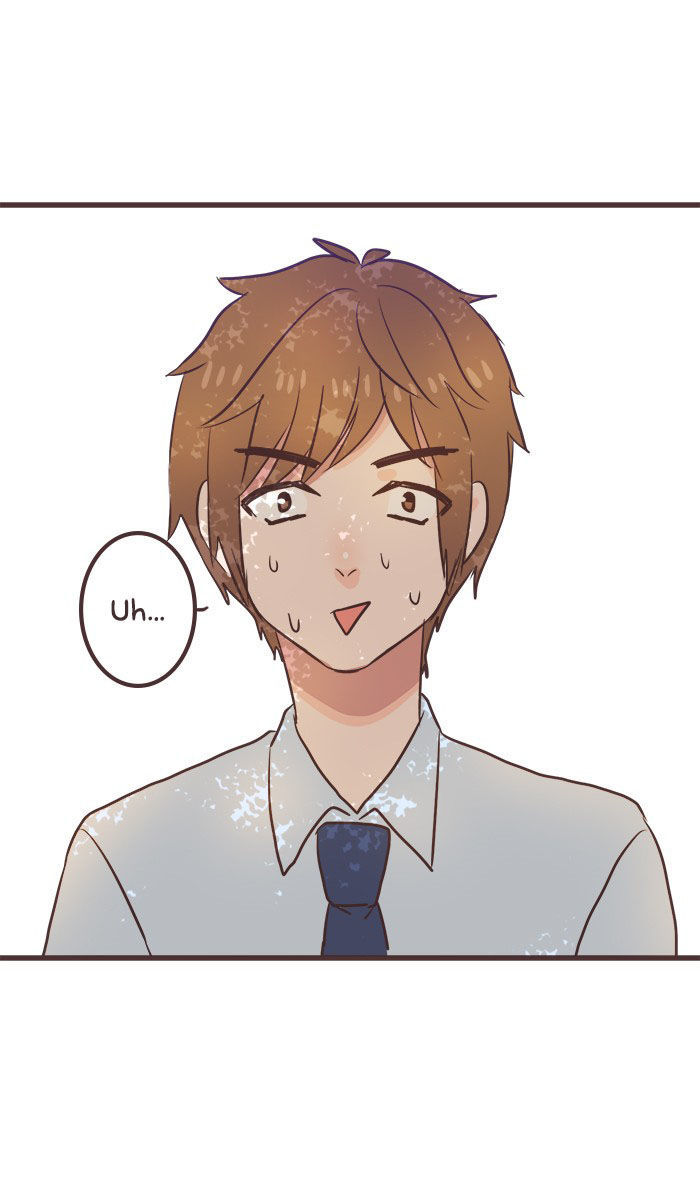 Mafia's Daughter: Operation Makeover chapter 7 page 37