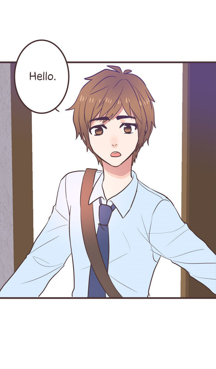 Mafia's Daughter: Operation Makeover chapter 7 page 5