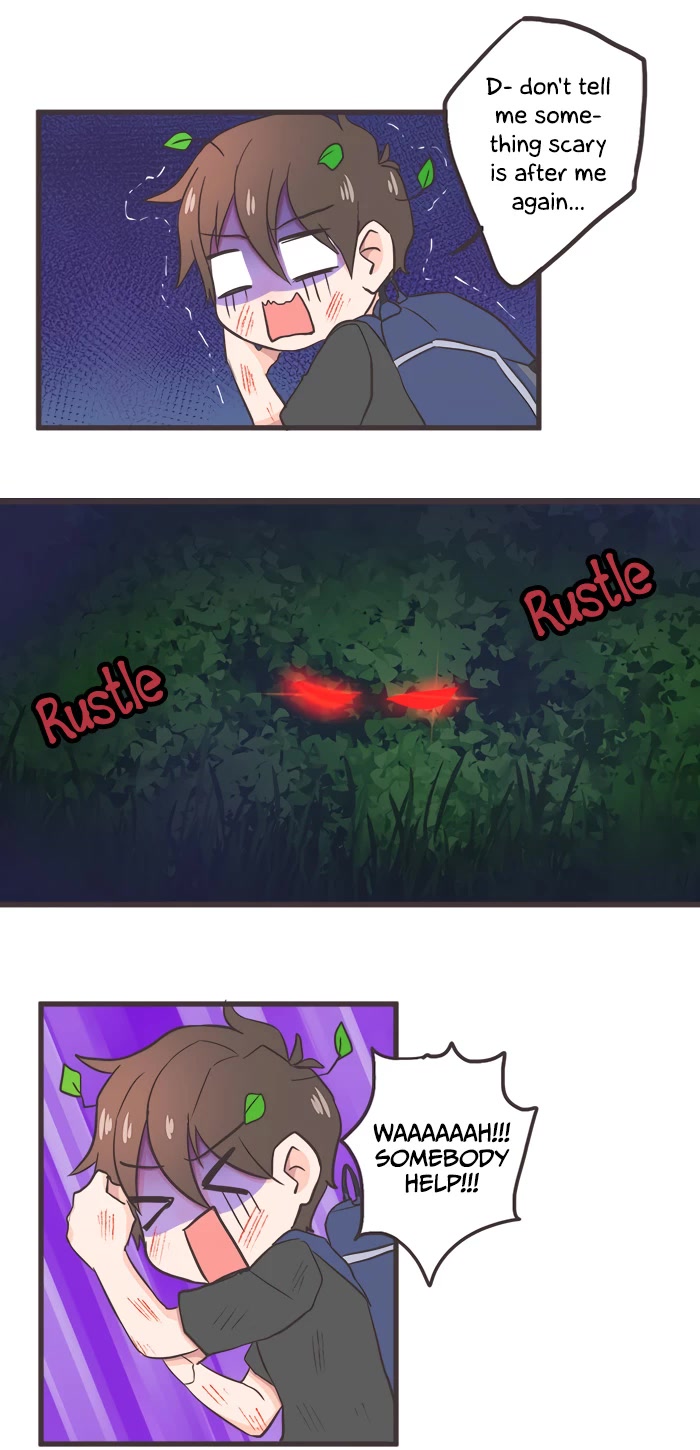 Mafia's Daughter: Operation Makeover chapter 75 page 10