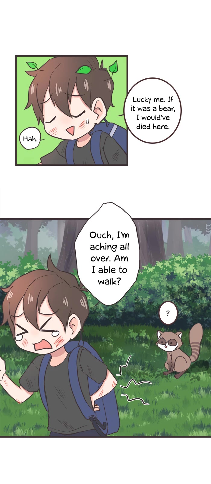 Mafia's Daughter: Operation Makeover chapter 75 page 12