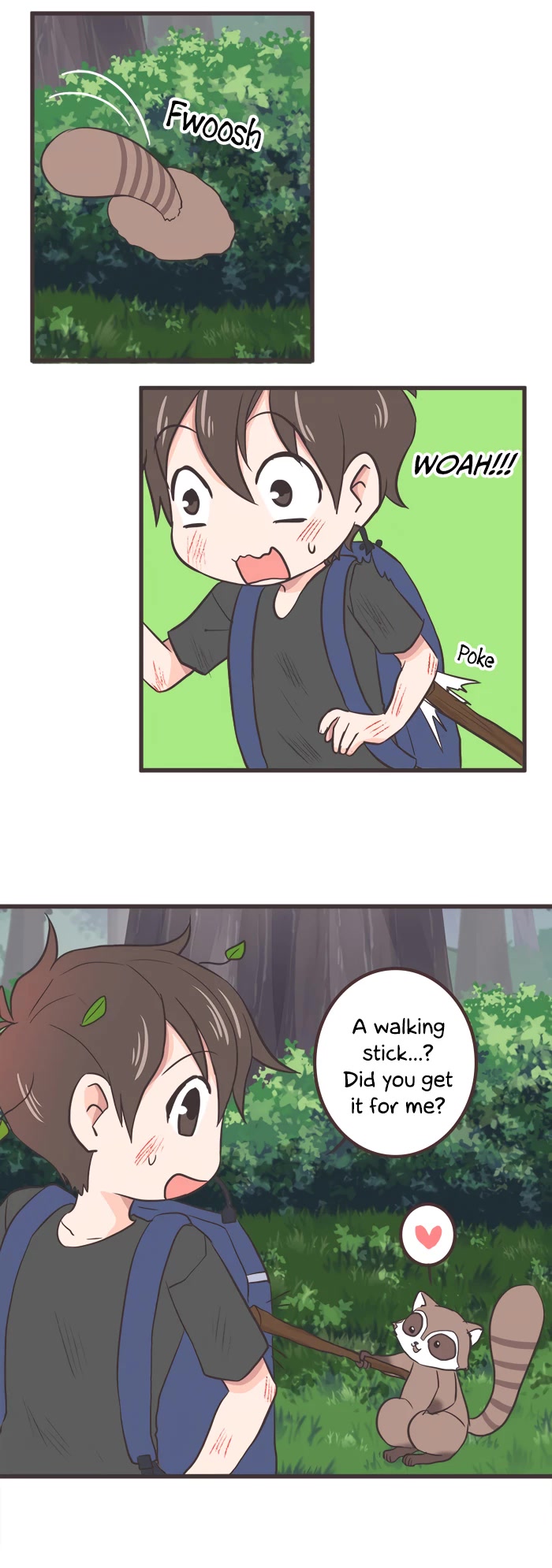 Mafia's Daughter: Operation Makeover chapter 75 page 13